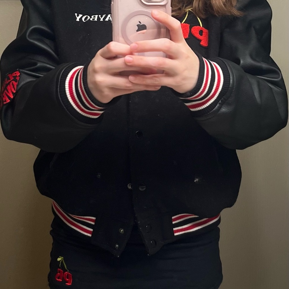 Playboy Outfit